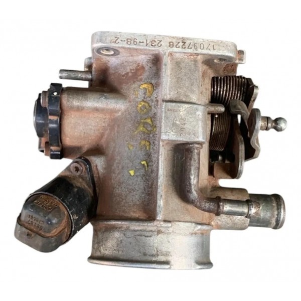Tbi Corpo Borboleta Gm Celta Corsa 1.0 2001 A 2004