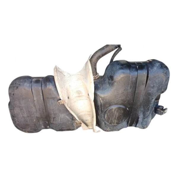 Tanque Combustível Corsa  Celta 2000 A 2006 Original Gm