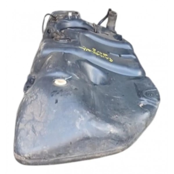 Tanque Combustível Peugeot 206 2001 A 2006