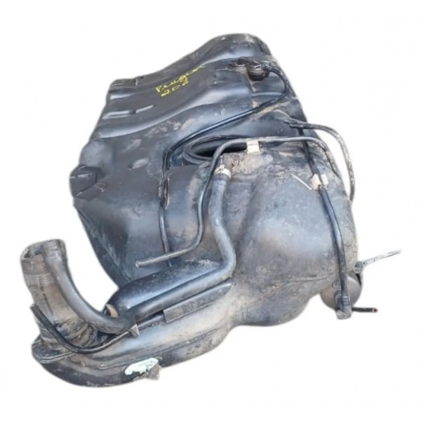 Tanque Combustível Peugeot 206 2001 A 2006