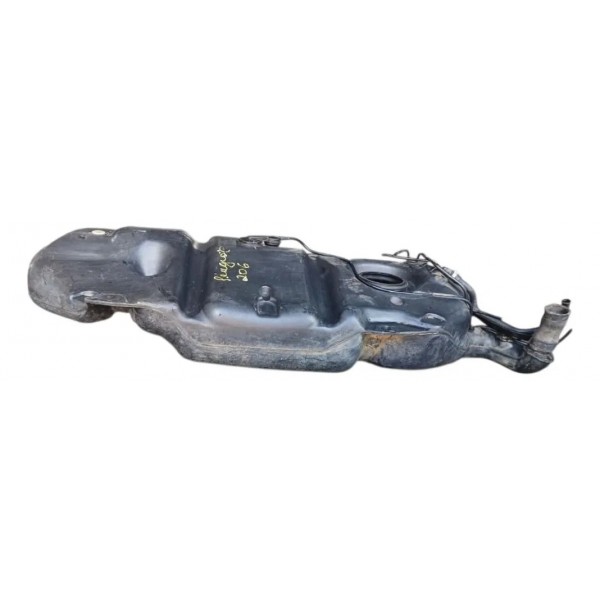Tanque Combustível Peugeot 206 2001 A 2006