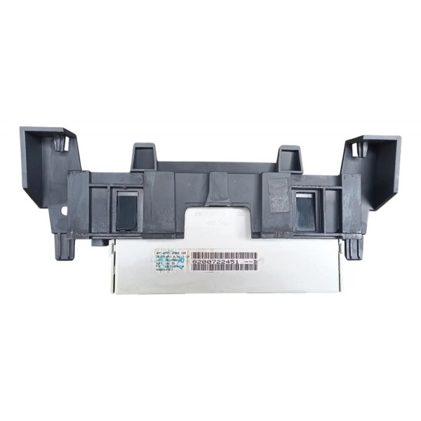 Computador De Bordo Renault Symbol 2011 Original