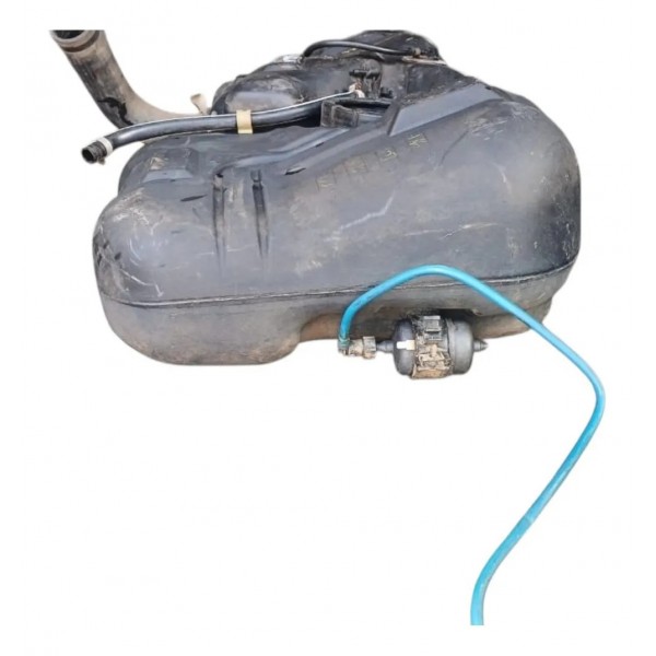 Tanque Combustível Celta Corsa Classic 2003 A 2011