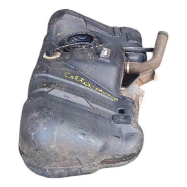 Tanque Combustível Celta Corsa Classic 2003 A 2011