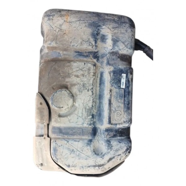 Tanque Combustível Jac J3 2010 A 2012