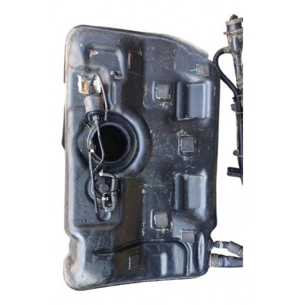 Tanque Combustível Jac J3 2010 A 2012
