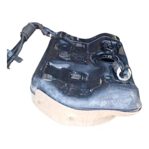 Tanque Combustível Jac J3 2010 A 2012