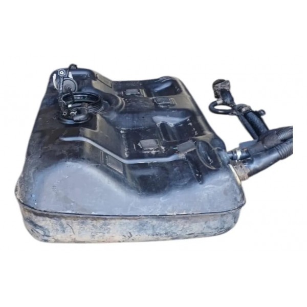 Tanque Combustível Jac J3 2010 A 2012