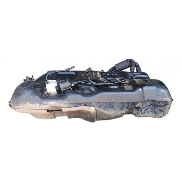 Tanque Combustível Jac J3 2010 A 2012