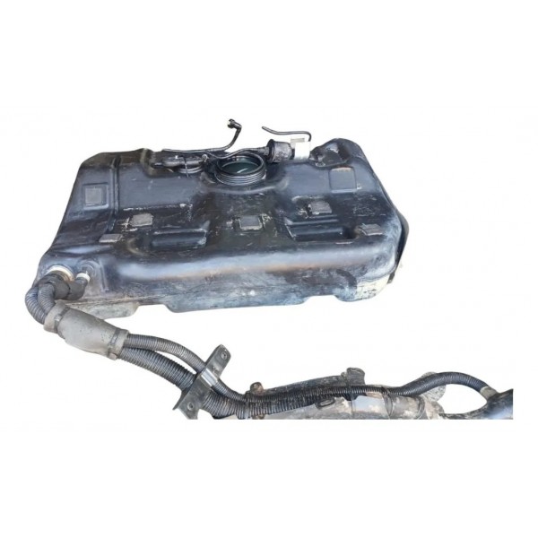 Tanque Combustível Jac J3 2010 A 2012