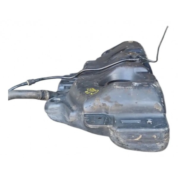 Tanque Combustível Clio 2000 A 2012