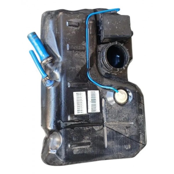 Tanque Combustivel Ford Ecosport Fiesta 2008 A 2012