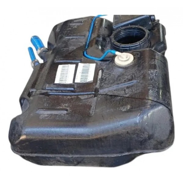 Tanque Combustivel Ford Ecosport Fiesta 2008 A 2012