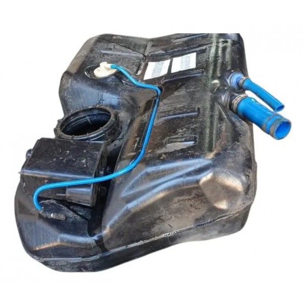Tanque Combustivel Ford Ecosport Fiesta 2008 A 2012