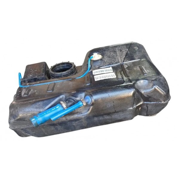 Tanque Combustivel Ford Ecosport Fiesta 2008 A 2012