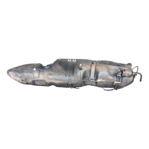 Tanque Combustivel Peugeot 206 2001 A 2012