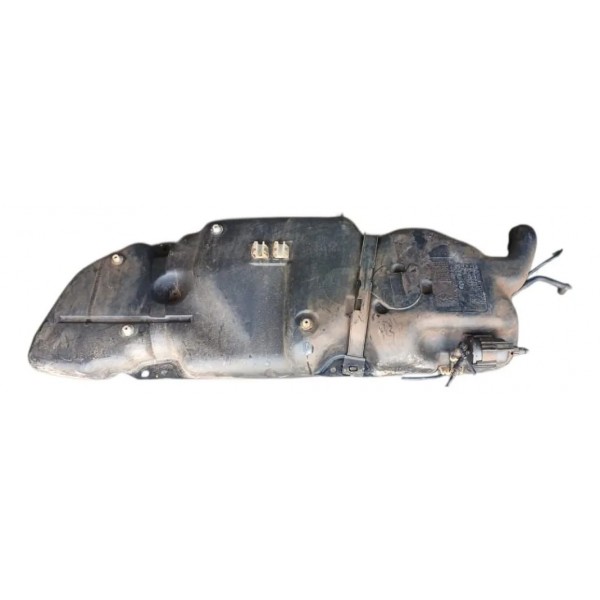 Tanque Combustivel Peugeot 206 2001 A 2012