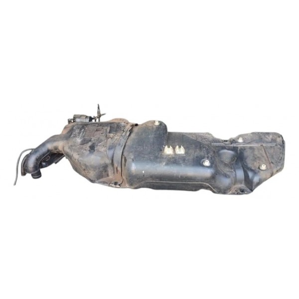 Tanque Combustivel Peugeot 206 2001 A 2012