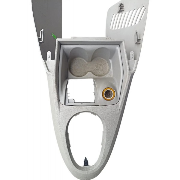 Console Central Renault Symbol 2010 2011 Original
