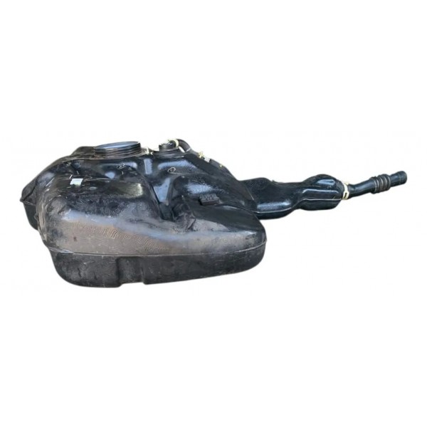 Tanque Combustível Honda City Fit 09/14 Original 17500tj0