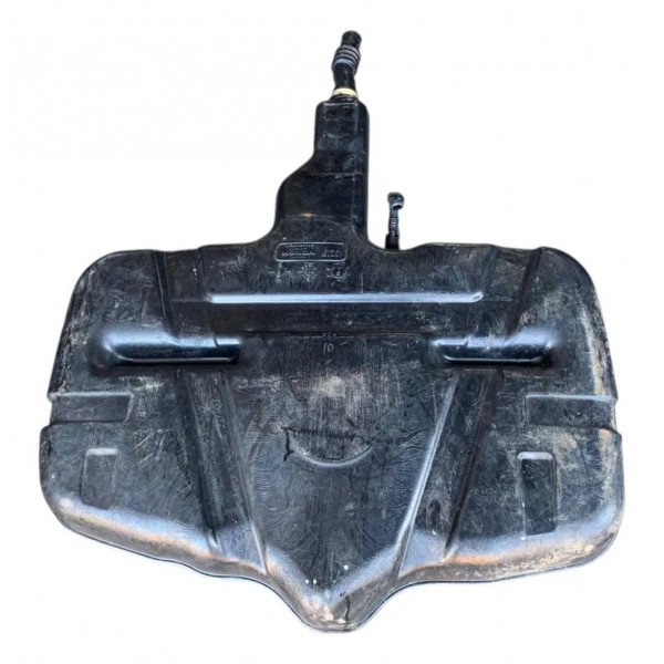Tanque Combustível Honda City Fit 09/14 Original 17500tj0