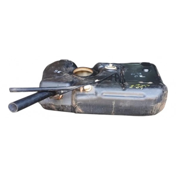 Tanque Combustível Ford Fiesta Sedan Até 2007