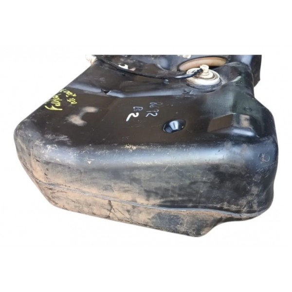 Tanque Combustível Ford Fiesta Sedan Até 2007