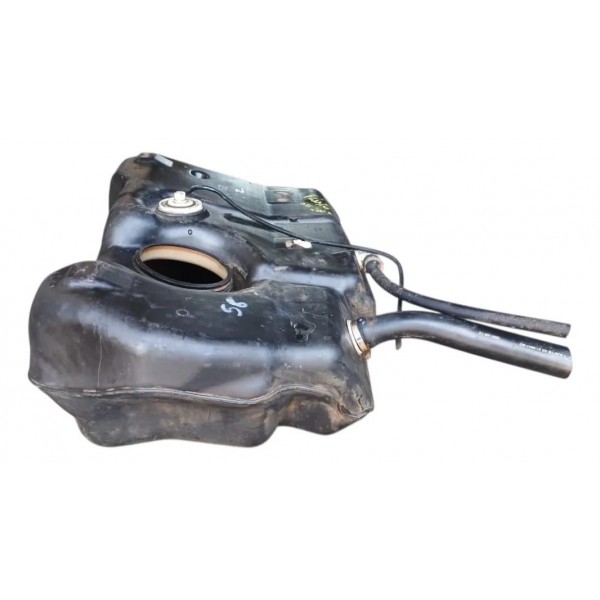 Tanque Combustível Ford Fiesta Sedan Até 2007