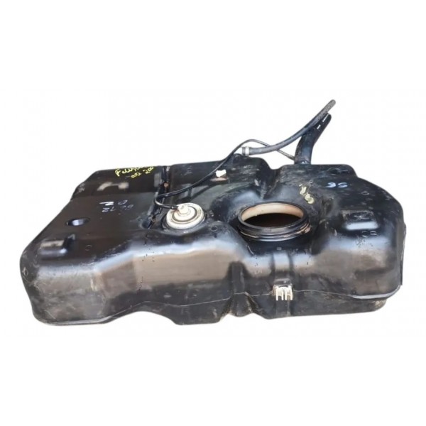 Tanque Combustível Ford Fiesta Sedan Até 2007