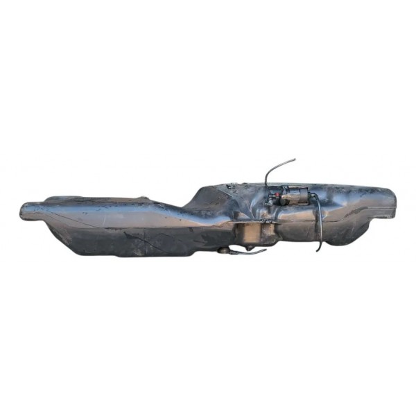 Tanque De Combustível Renault Clio 2004 A 2012