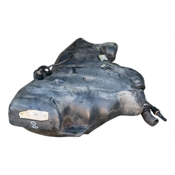Tanque De Combustível Renault Clio 2004 A 2012