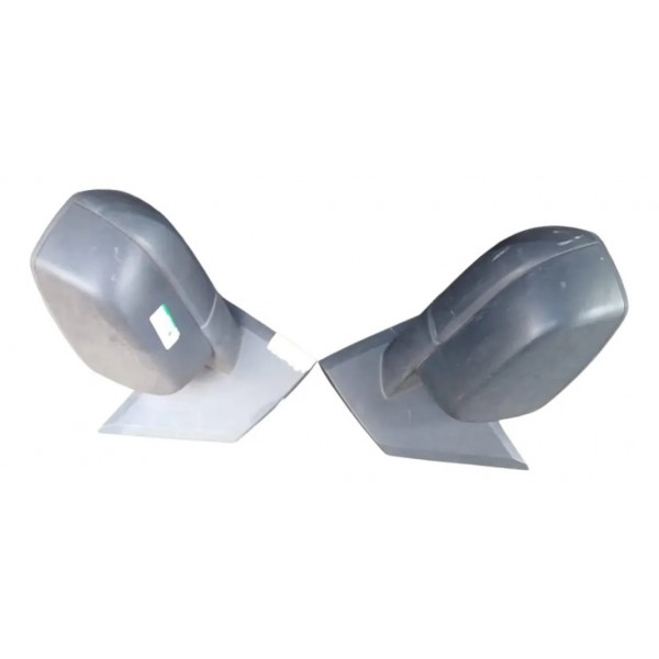 Par Retrovisor Gm Spin 2016 2024 Manuais Original