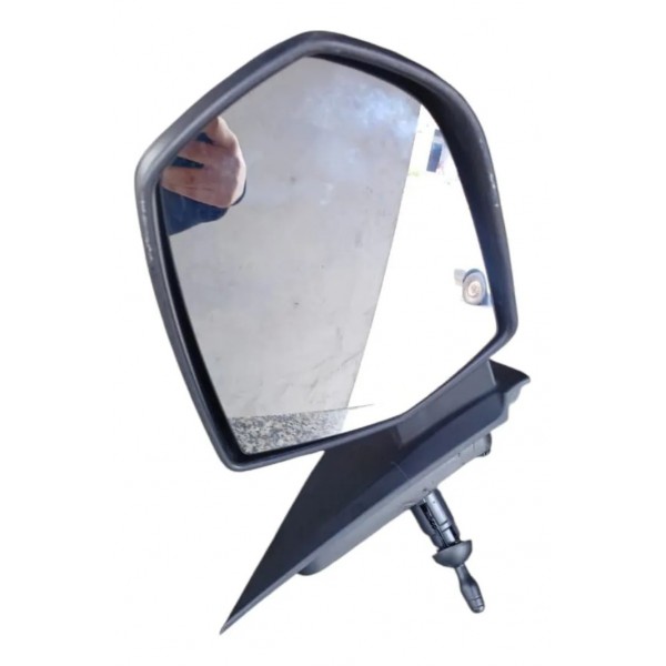 Par Retrovisor Gm Spin 2016 2024 Manuais Original