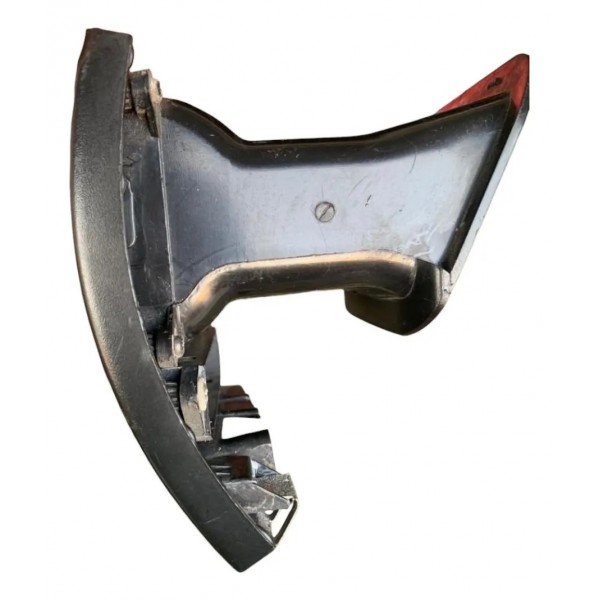 Difusor De Ar Fiat Palio Siena Strada 2006 A 2012