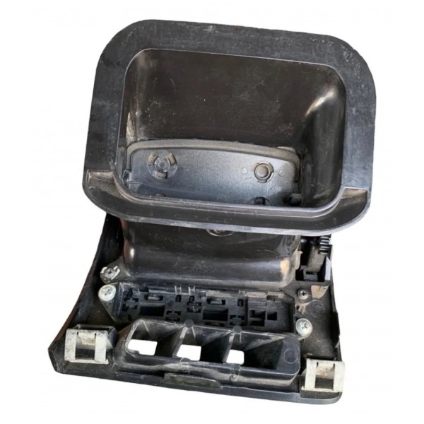Difusor De Ar Fiat Palio Siena Strada 2006 A 2012