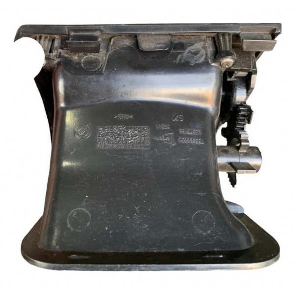 Difusor De Ar Fiat Palio Siena Strada 2006 A 2012