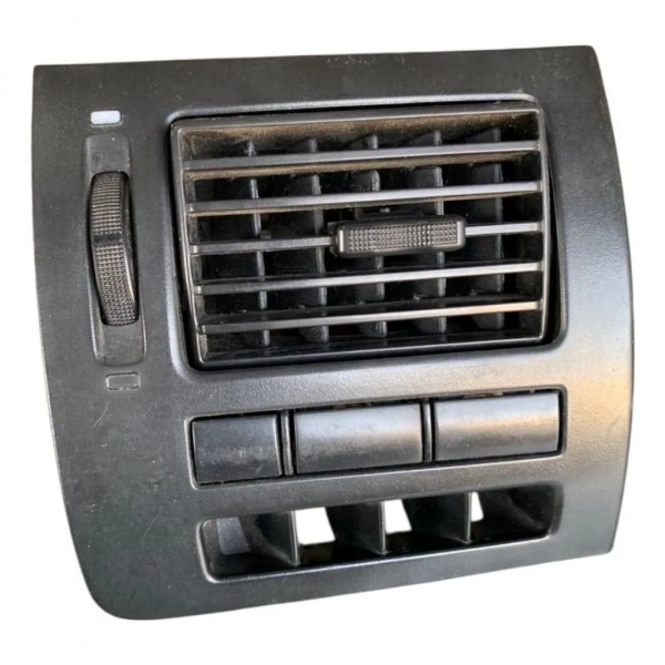 Difusor De Ar Fiat Palio Siena Strada 2006 A 2012