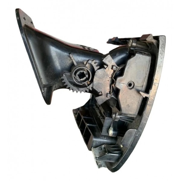 Difusor De Ar Fiat Palio Siena Strada 2006 A 2012