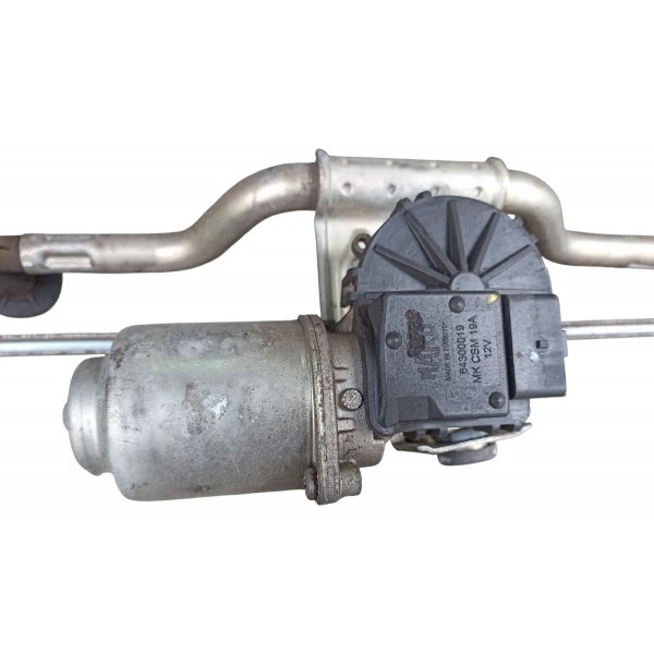 Maquina Limpador Parabrisa Renault Symbol 2009 2013
