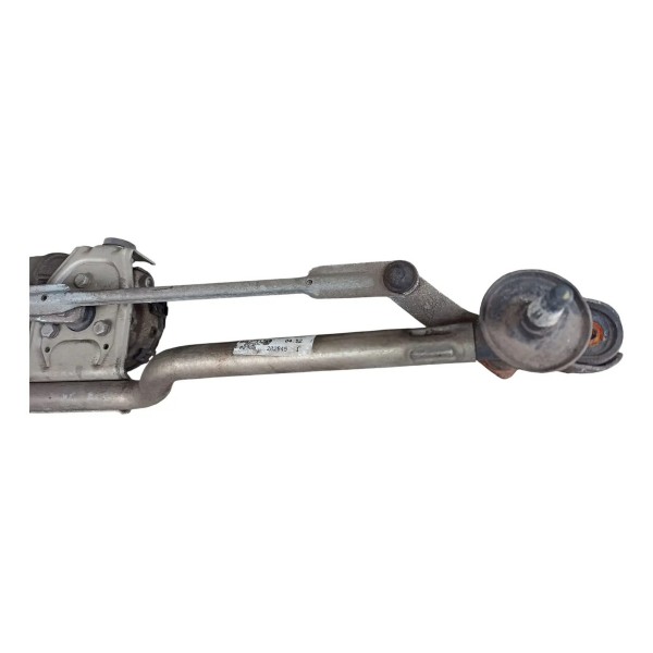 Maquina Limpador Parabrisa Renault Symbol 2009 2013