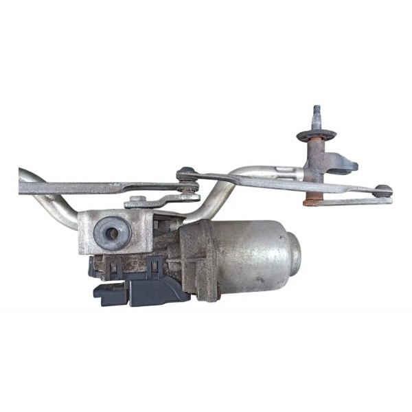Maquina Limpador Parabrisa Renault Symbol 2009 2013