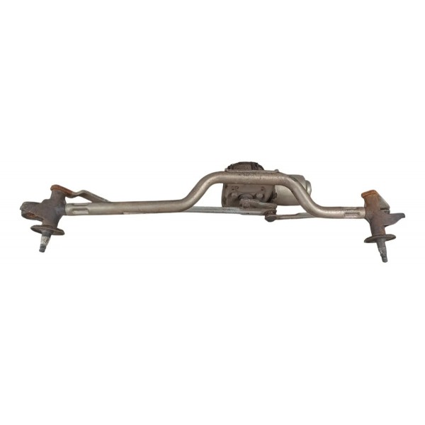 Maquina Limpador Parabrisa Renault Symbol 2009 2013