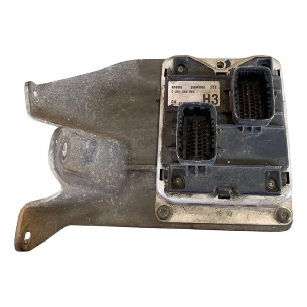 Modulo Injeçao Gm Zafira Astra Vectra H3