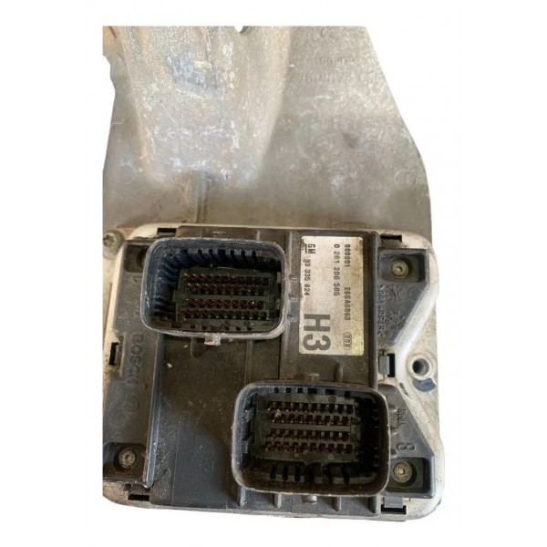 Modulo Injeçao Gm Zafira Astra Vectra H3