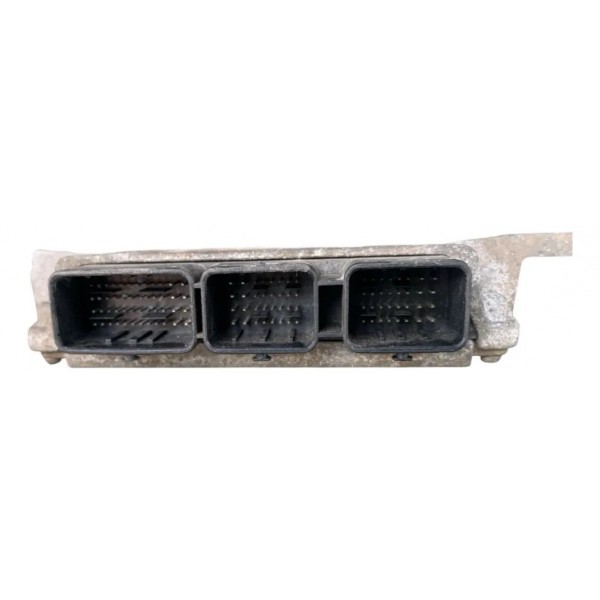 Módulo De Injeção Citroen C4 Picasso Peugeot 308