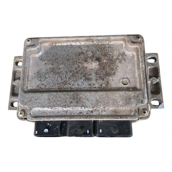 Módulo De Injeção Citroen C4 Picasso Peugeot 308