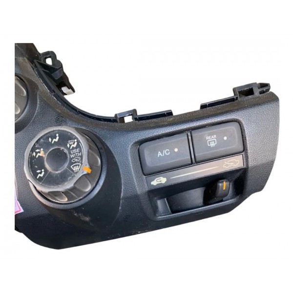 Comando Ar Condicionado Honda Fit