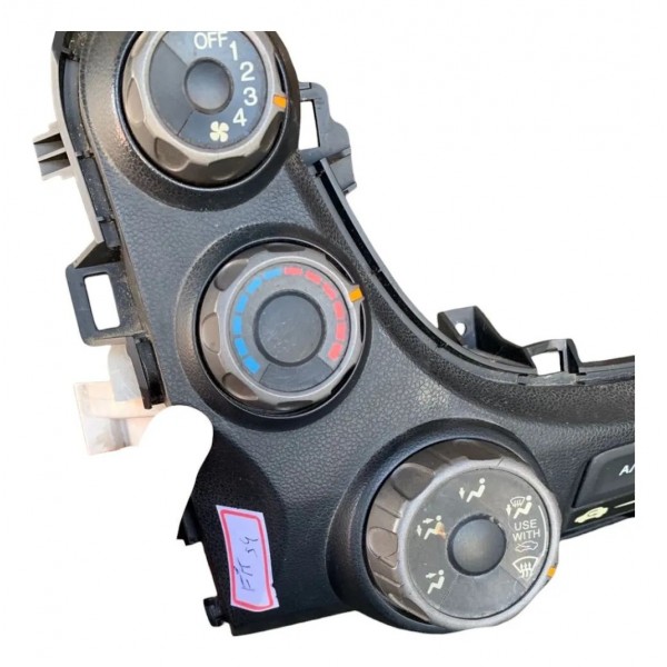 Comando Ar Condicionado Honda Fit