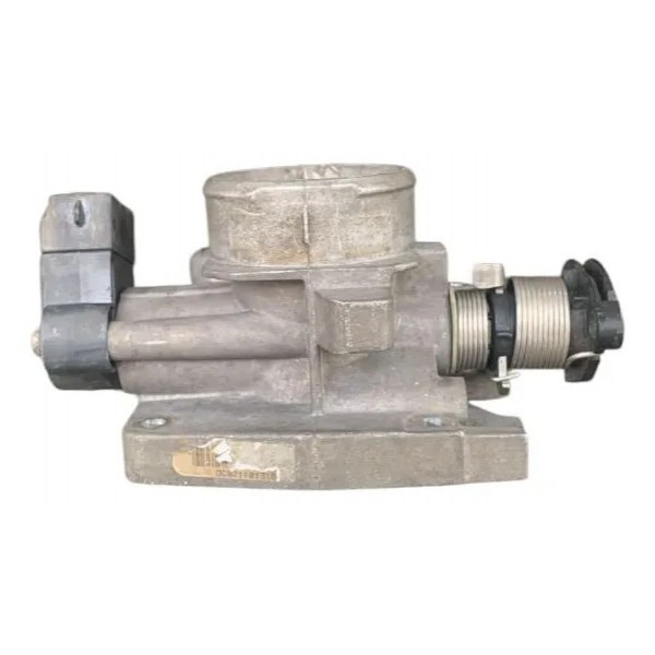 Corpo Borboleta Tbi Ka Fiesta Endura 1.0 1997 A 2000
