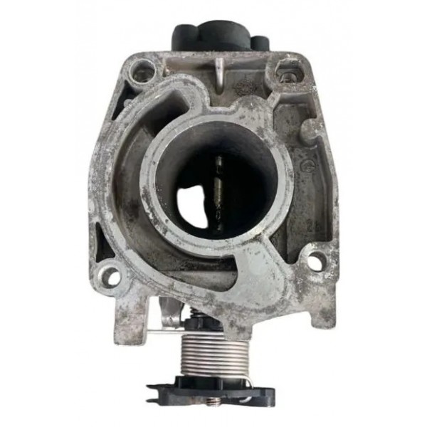Corpo Borboleta Tbi Ka Fiesta Endura 1.0 1997 A 2000